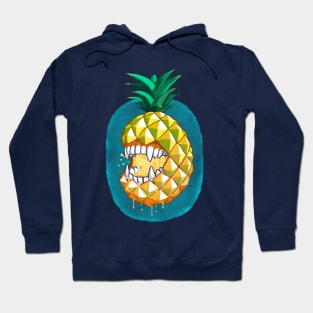 Painapple Hoodie